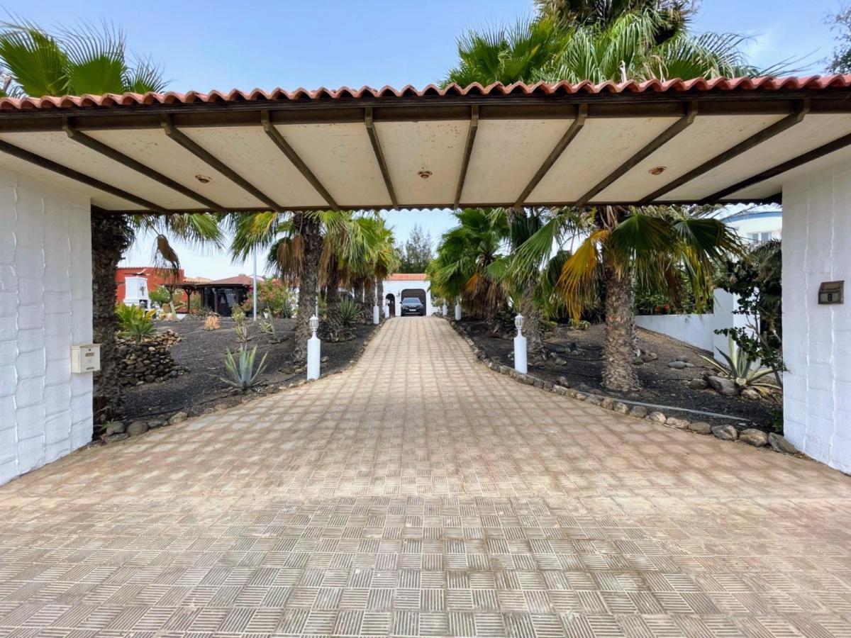 Villa Oceano Mit Privatem Beheiztem Pool, Vollklimatisiert Und Meerblick Parque Holandes Kültér fotó
