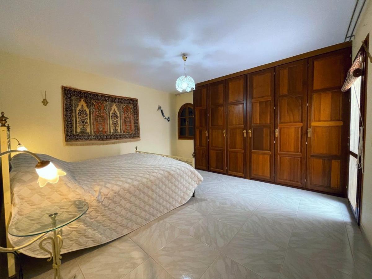 Villa Oceano Mit Privatem Beheiztem Pool, Vollklimatisiert Und Meerblick Parque Holandes Kültér fotó