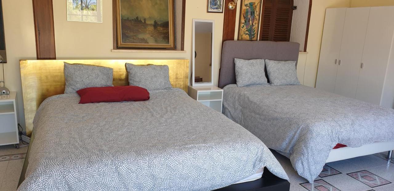 Villa Oceano Mit Privatem Beheiztem Pool, Vollklimatisiert Und Meerblick Parque Holandes Kültér fotó