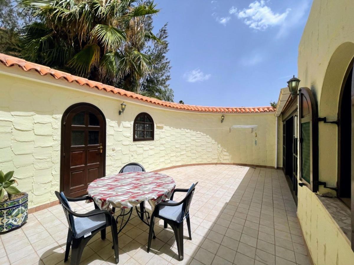 Villa Oceano Mit Privatem Beheiztem Pool, Vollklimatisiert Und Meerblick Parque Holandes Kültér fotó