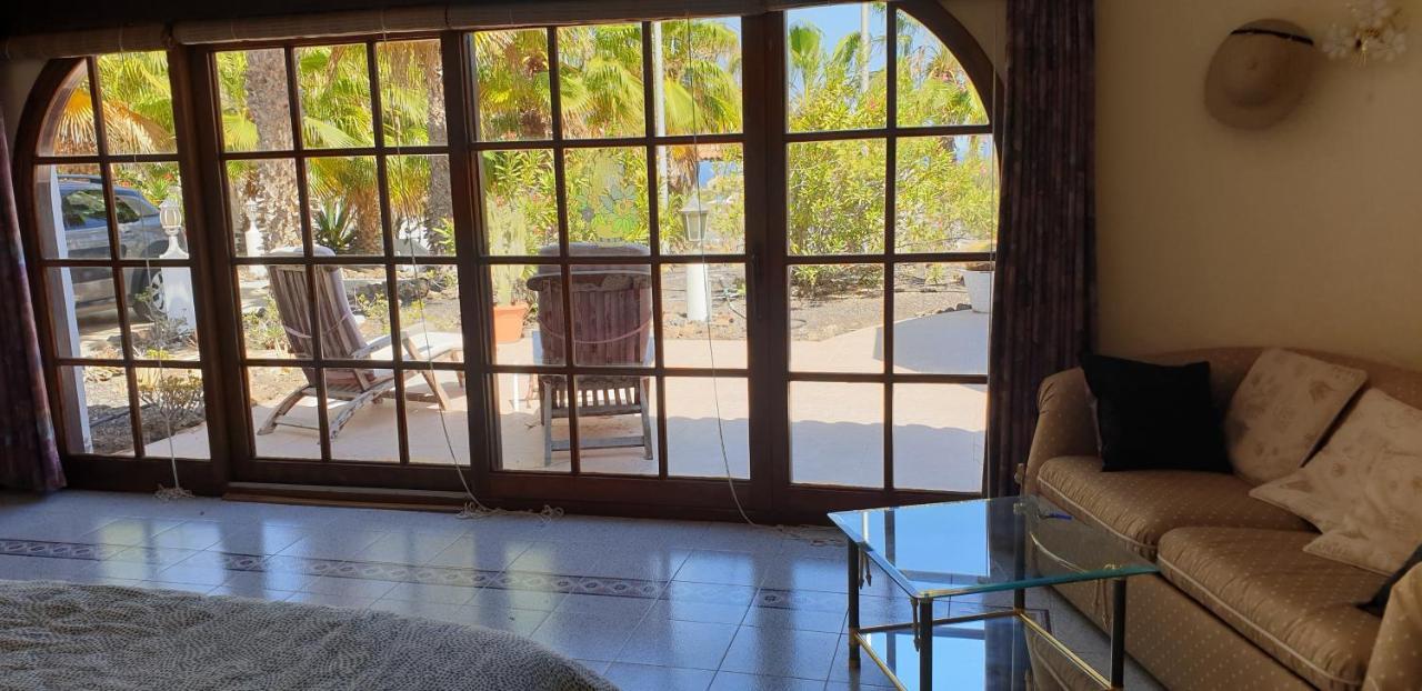 Villa Oceano Mit Privatem Beheiztem Pool, Vollklimatisiert Und Meerblick Parque Holandes Kültér fotó