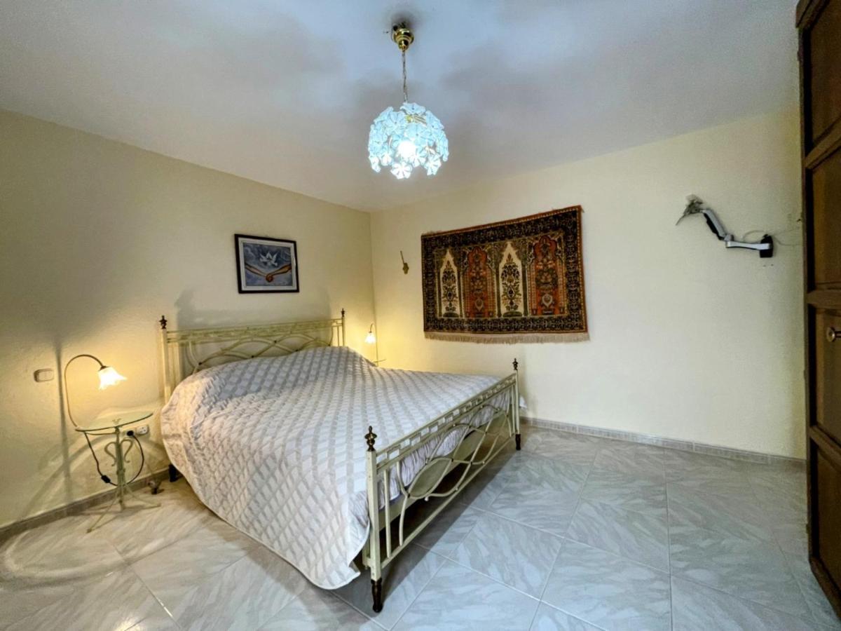 Villa Oceano Mit Privatem Beheiztem Pool, Vollklimatisiert Und Meerblick Parque Holandes Kültér fotó