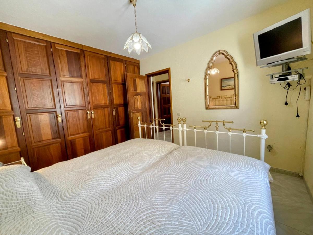 Villa Oceano Mit Privatem Beheiztem Pool, Vollklimatisiert Und Meerblick Parque Holandes Kültér fotó