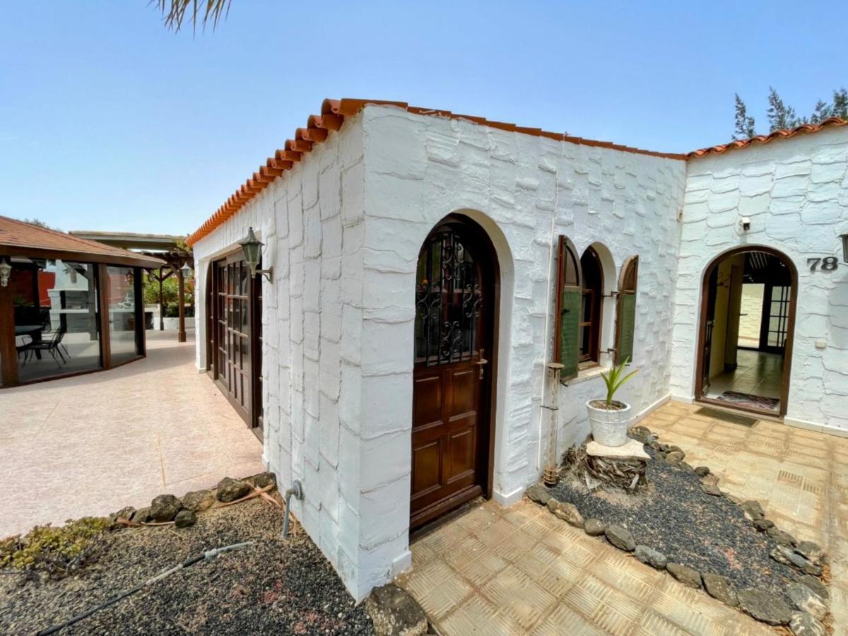 Villa Oceano Mit Privatem Beheiztem Pool, Vollklimatisiert Und Meerblick Parque Holandes Kültér fotó